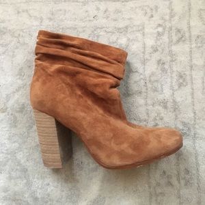 GEORGIE SLOUCH BOOTIE. BY CL (KRISTIN CAVALLARI)